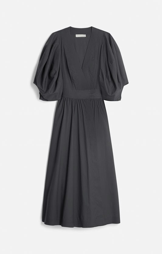 Gelyane Dress Black