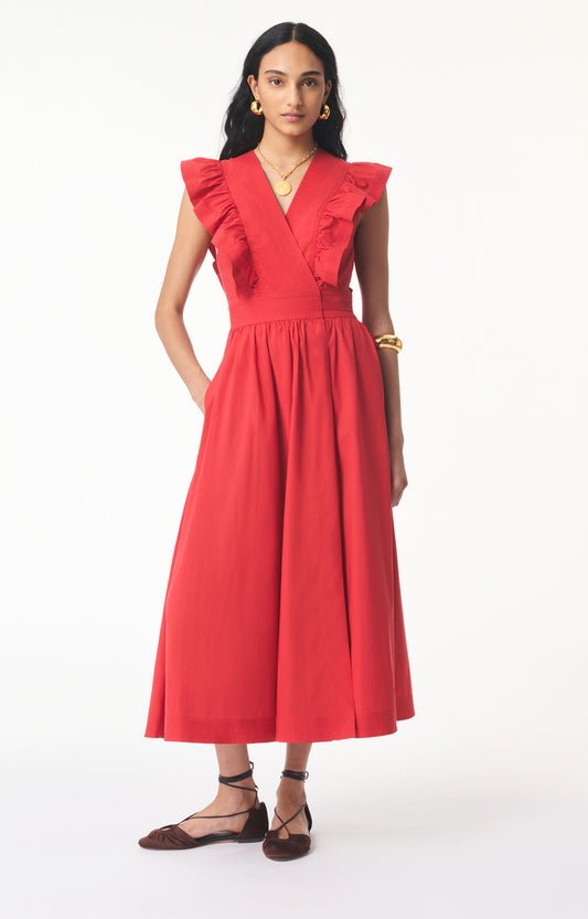 Ermione Dress