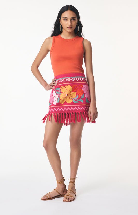 Gelato Skirt