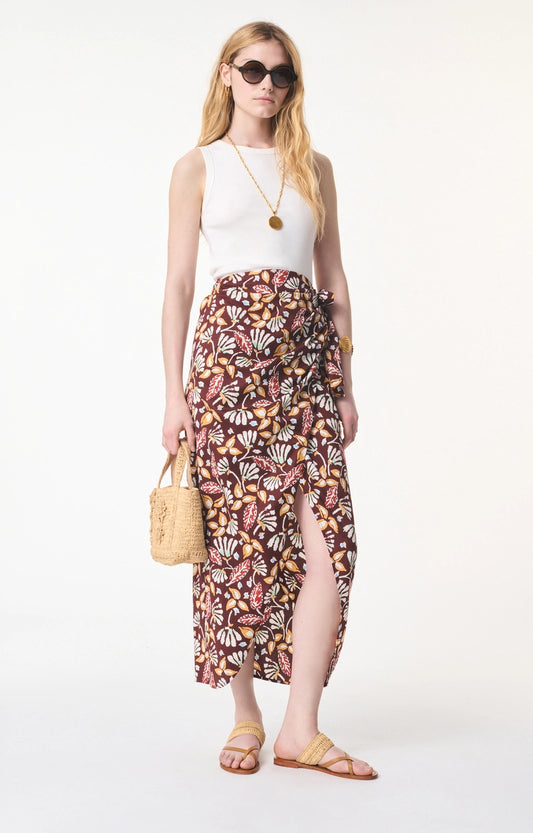 Ewa Skirt