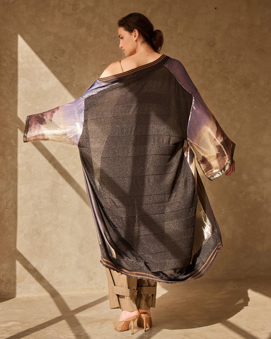 Dilly Kimono