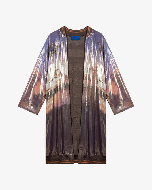 Dilly Kimono