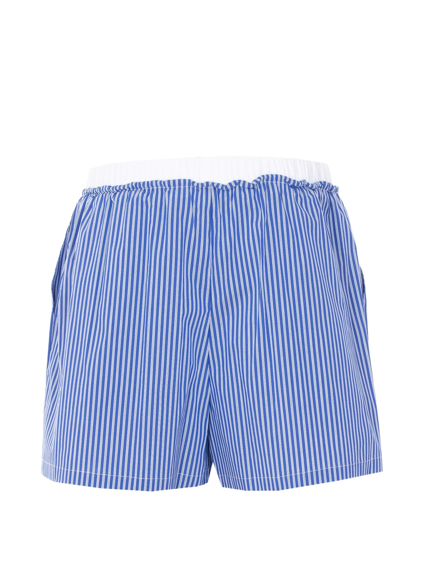 Striped Shorts