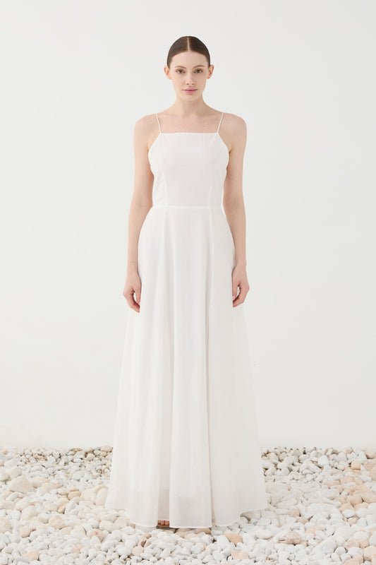 Jackie Dress