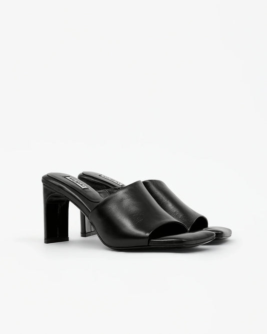 Alba Mules