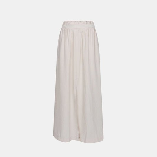 Lova Skirt Offwhite