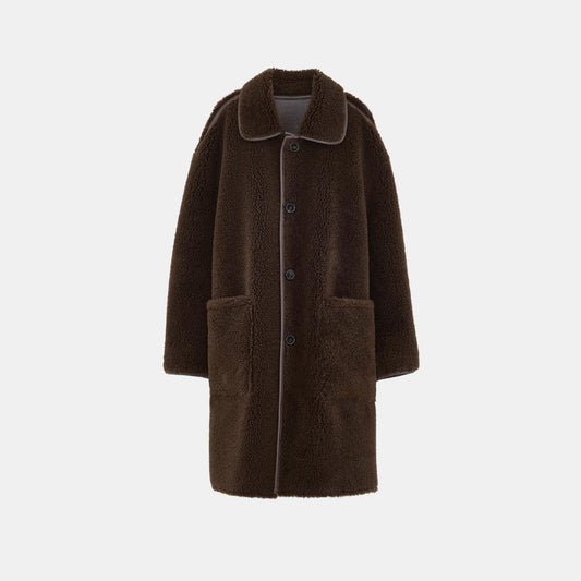 Easton Coat
