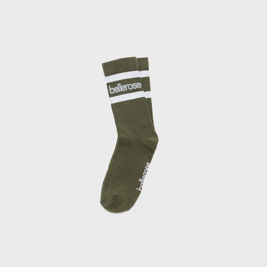 Vanmo Socks Olive