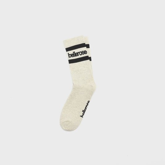 Vanmo Socks Oyster