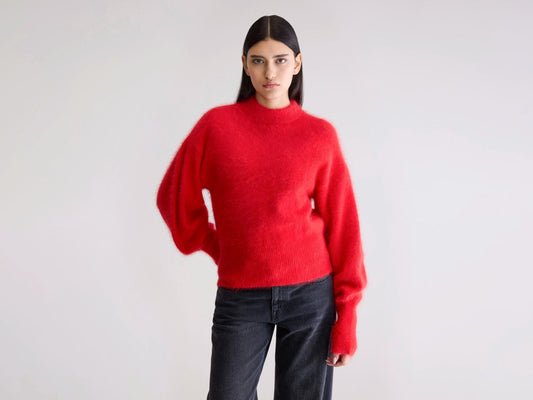 Dateka Sweater