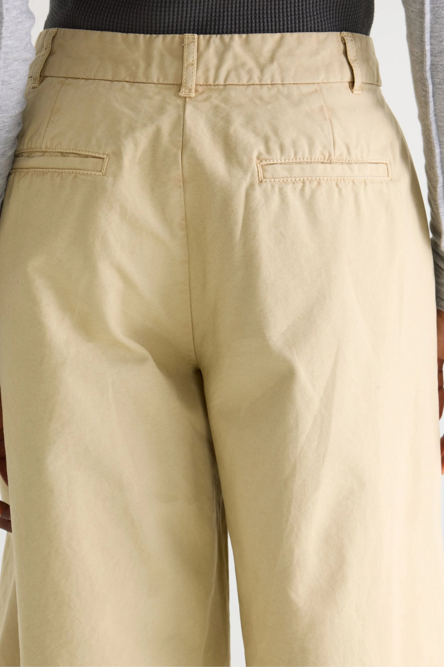 Wiley Bermudas