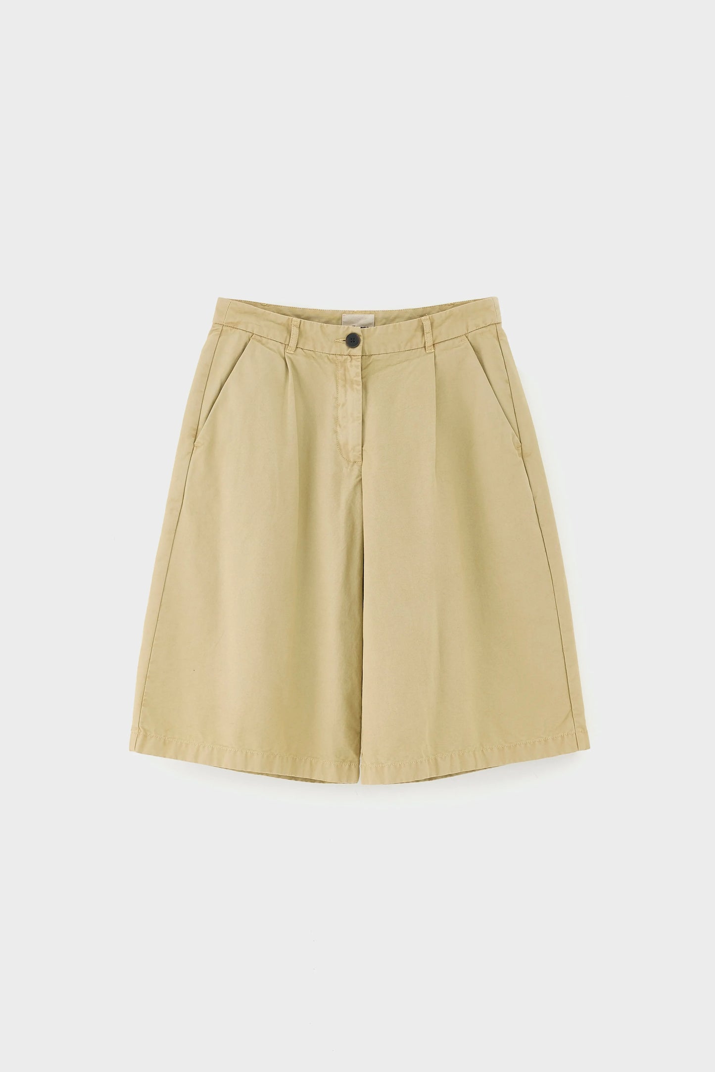 Wiley Bermudas