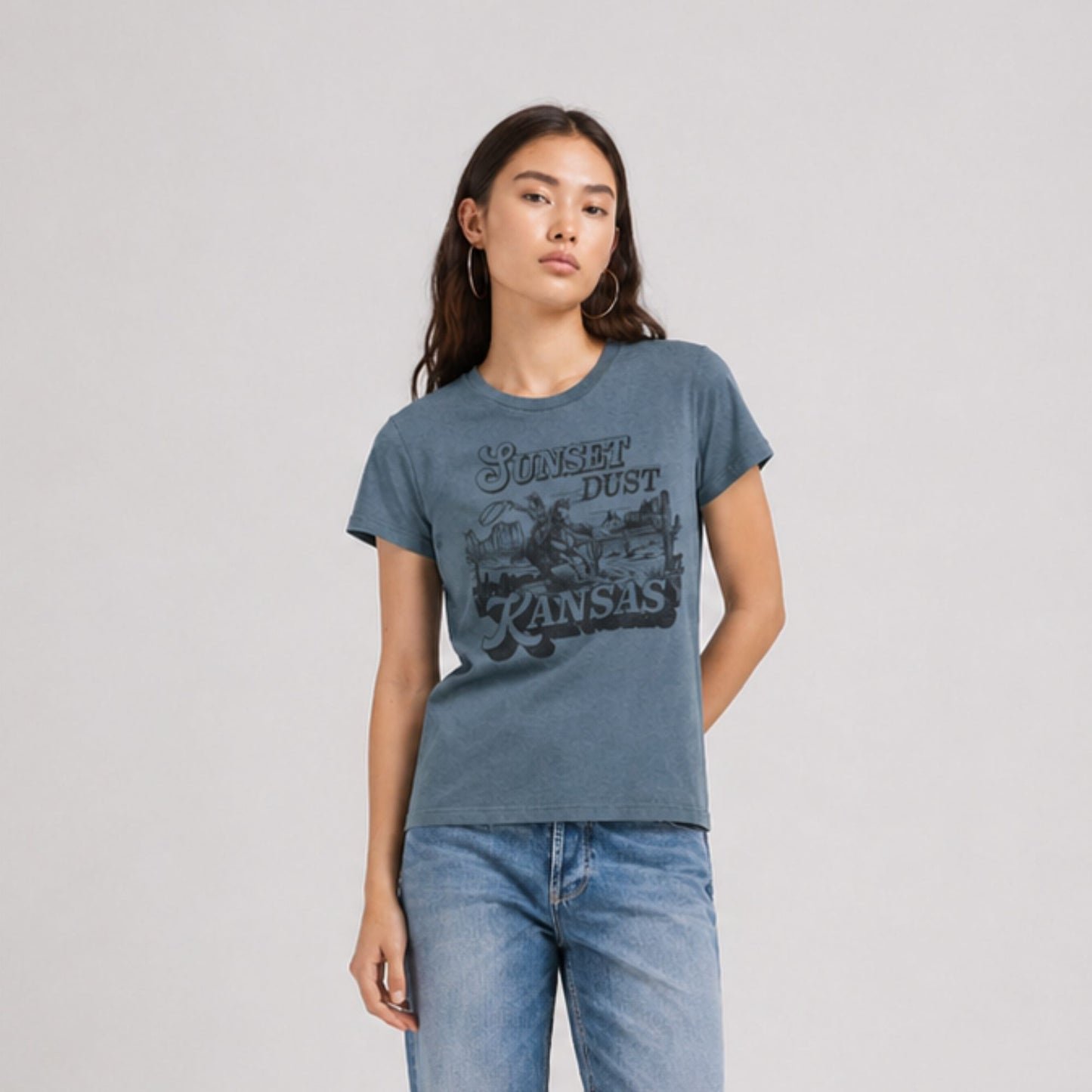 Kansas T-Shirt