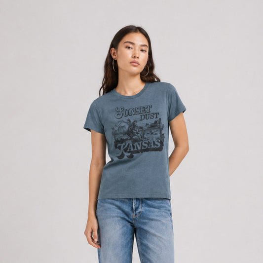 Kansas T-Shirt