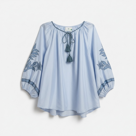 Panama Shirt