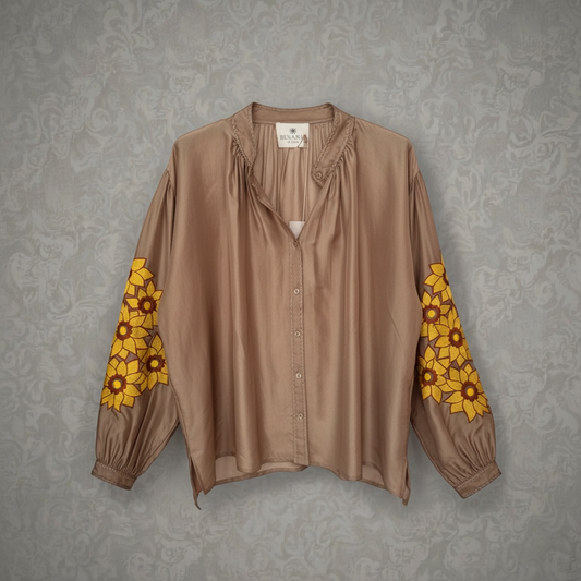 Mimosa Shirt
