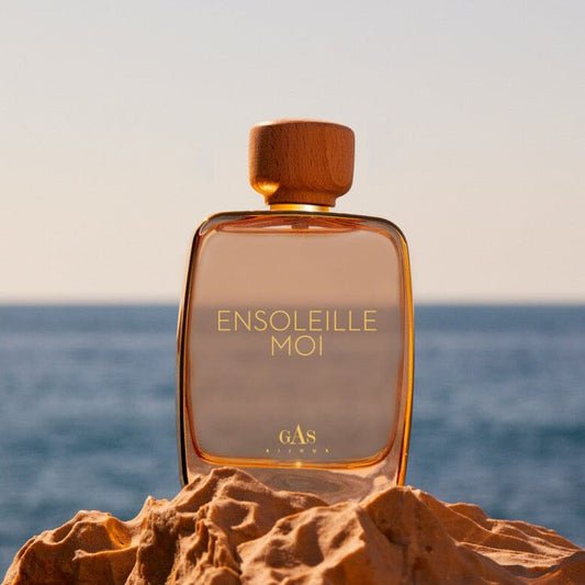 Ensoleille Moi Perfume 100Ml