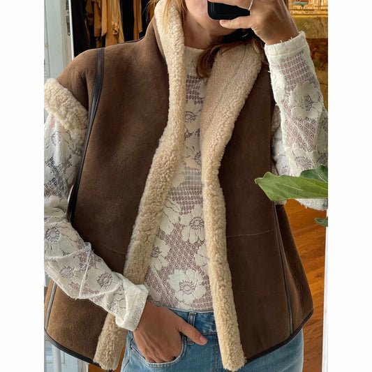 Gialo Vest