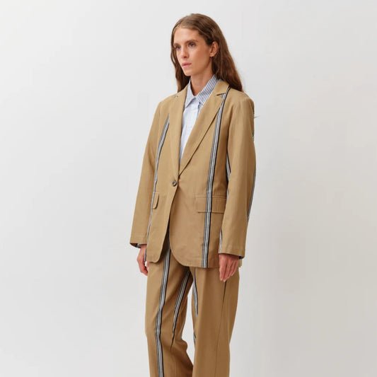 Vouziano Jacket