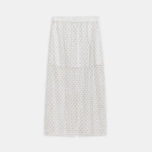 Handkerchief Skirt