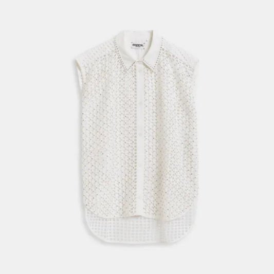 Harness Shirt