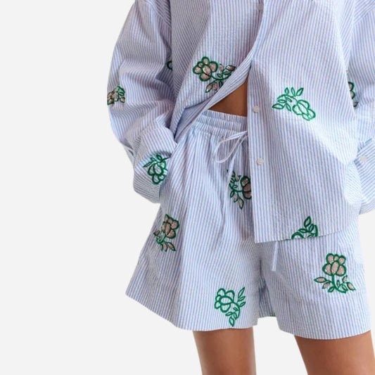 Juste Shorts