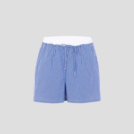 Striped Shorts