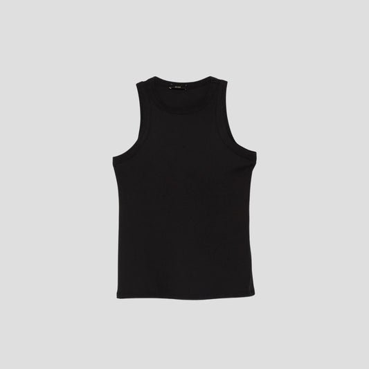 Soft Tank Black