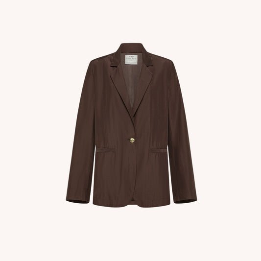 Taffeta Jacket 14564