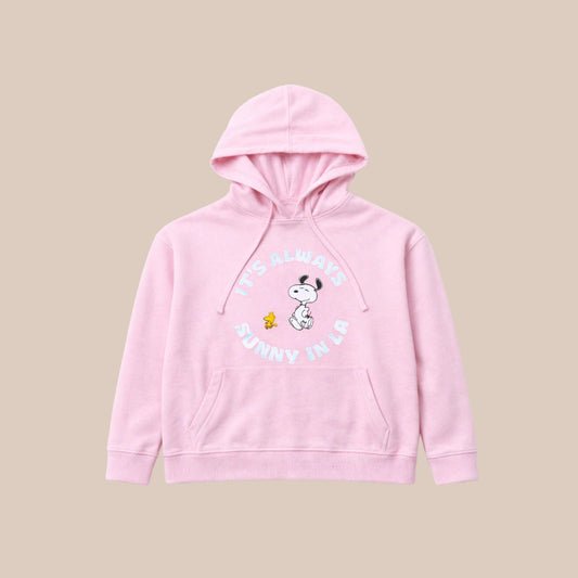 Snoopy Sweatshirt