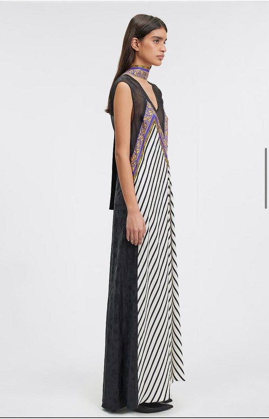 Capri Dress