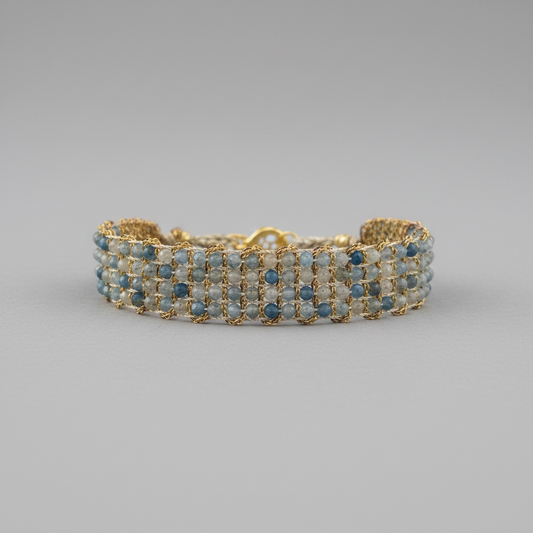 Jaipur K2 Bracelet
