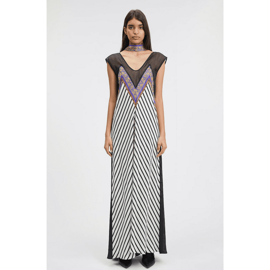 Capri Dress
