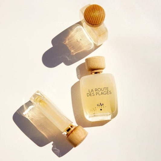 La Route Des Plages Perfume 100Ml