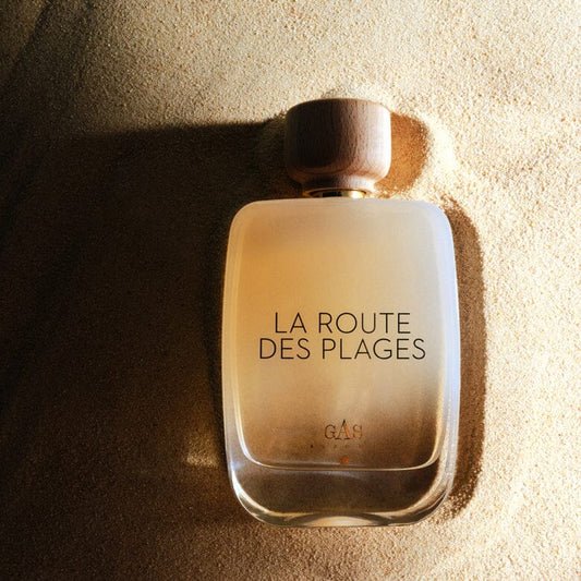 La Route Des Plages Perfume 50Ml
