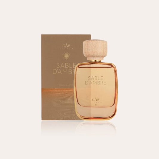 Sable D’ambre Perfume  50Ml