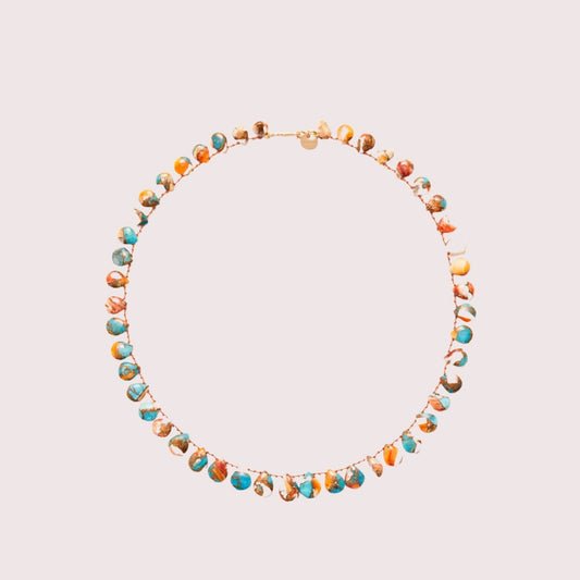 Mojave Necklace
