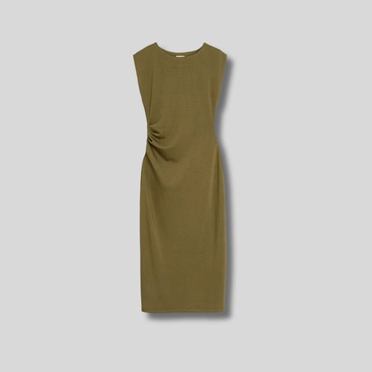 Fitted Dress