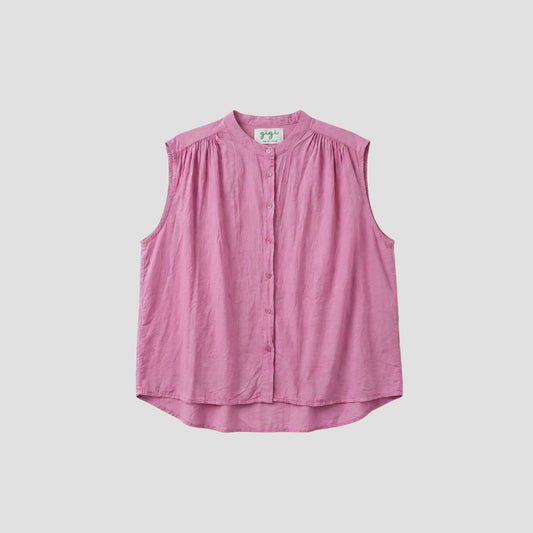 Houston Shirt Pink