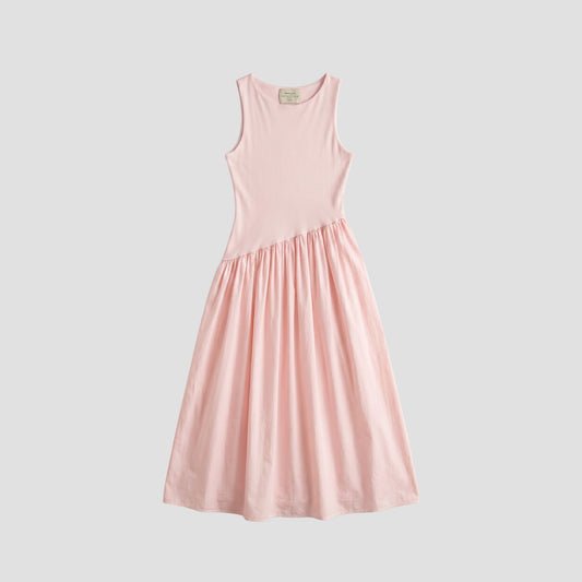 Jeiki Dress