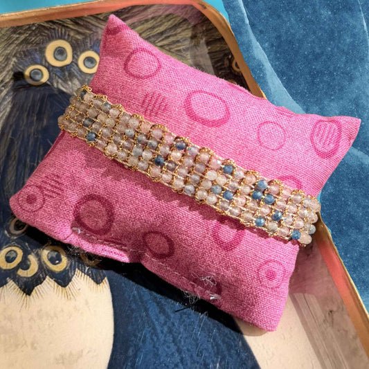Jaipur K2 Bracelet