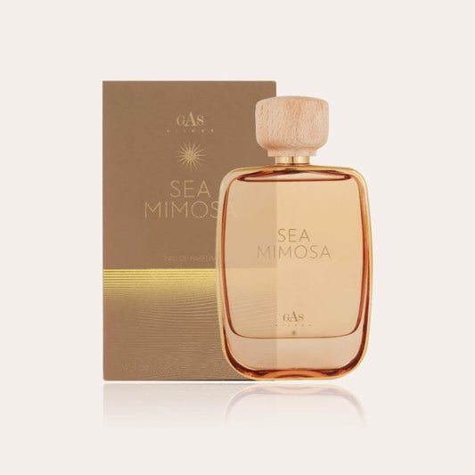 Sea Mimosa Perfume  100Ml