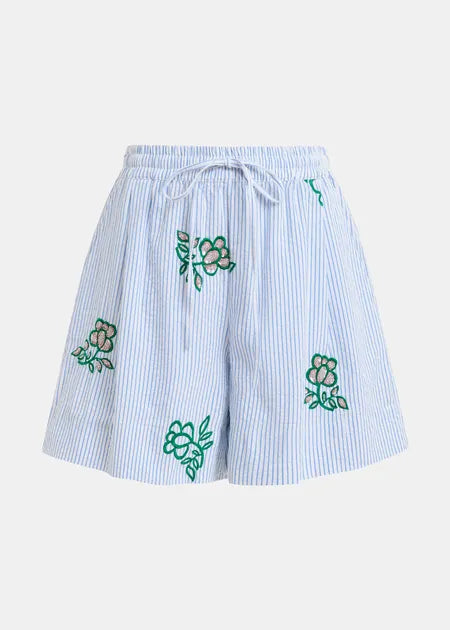 Juste Shorts
