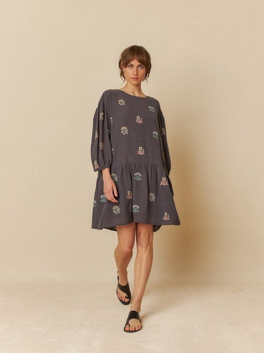 Kelly Dress