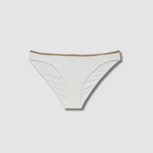 Georgia Panties Modal Snow