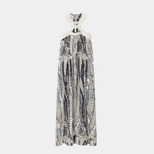 Delina Dress