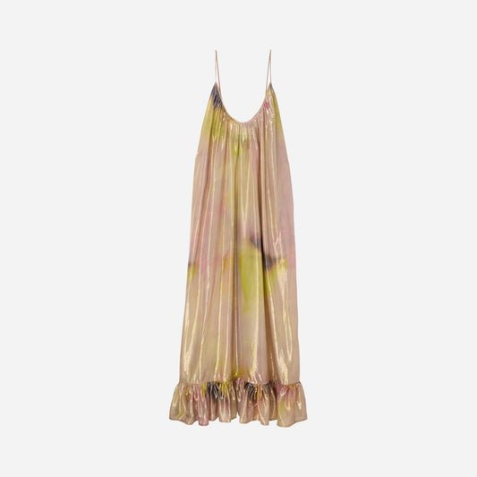 Roro Dress