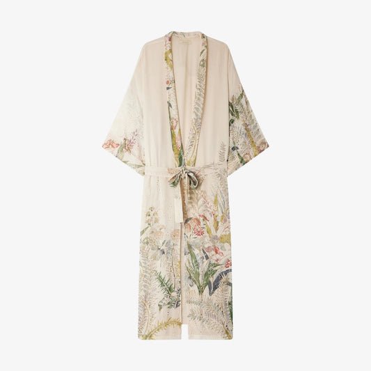 Wanda Kimono