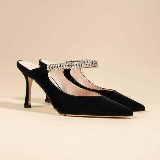 Harper Mules