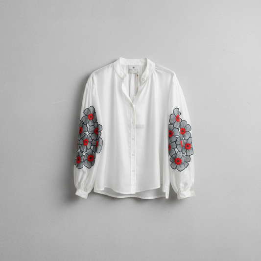 Orchid Shirt